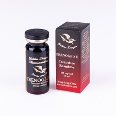 Trenoged E 200 mg 10 ml Trenbolone Enanthate
